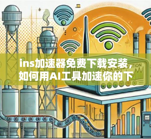 ins加速器免费下载安装，如何用AI工具加速你的下载