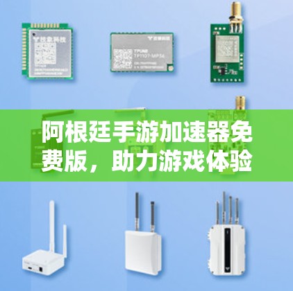 阿根廷手游加速器免费版,助力游戏体验升级