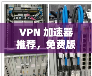 VPN 加速器推荐，免费版的多样性与实用性