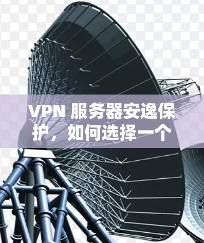 VPN 服务器安逸保护,如何选择一个安全且高效的VPN服务器防护软件