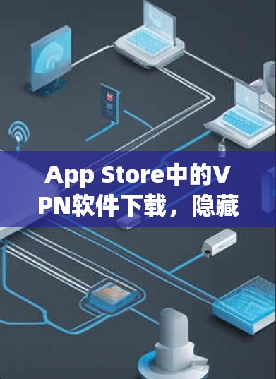 App Store中的VPN软件下载，隐藏的威胁与挑战