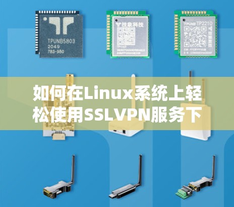 如何在Linux系统上轻松使用SSLVPN服务下载数据