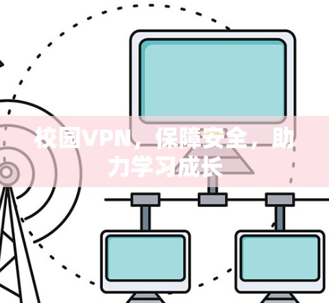 校园VPN,保障安全,助力学习成长