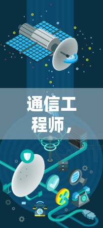 通信工程师,数据传输的奥秘