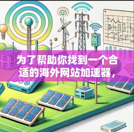 为了帮助你找到一个合适的海外网站加速器,以下是一些推荐和步骤建议