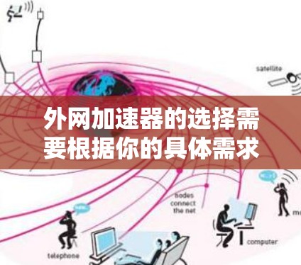 外网加速器的选择需要根据你的具体需求来决定。以下是一些免费的外网加速器推荐,涵盖了常见的功能和适用场景
