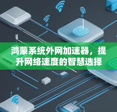 鸿蒙系统外网加速器，提升网络速度的智慧选择