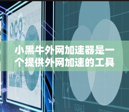 小黑牛外网加速器是一个提供外网加速的工具,帮助用户提升下载速度。以下是对它的详细介绍
