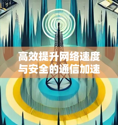 高效提升网络速度与安全的通信加速器推荐 高效提升网络速度与安全的通信加速器推荐