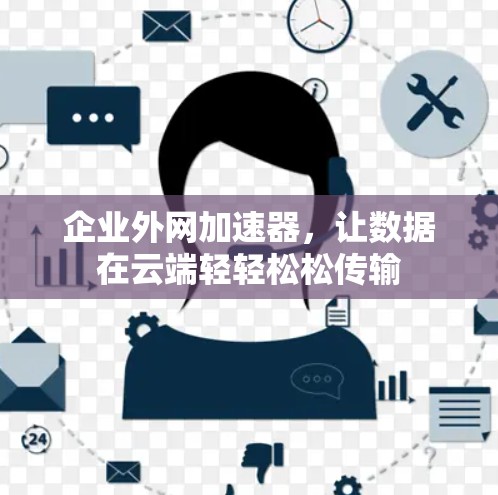 企业外网加速器,让数据在云端轻轻松松传输 企业外网加速器,让数据在云端轻轻松松传输