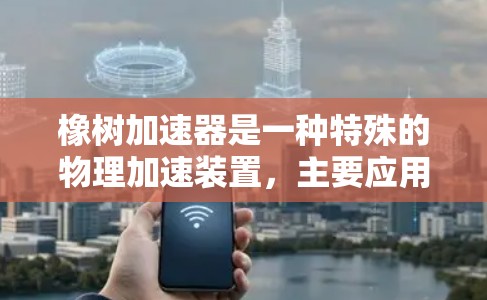 橡树加速器是一种特殊的物理加速装置，主要应用于高能物理和粒子物理领域。以下是对橡树加速器的详细总结