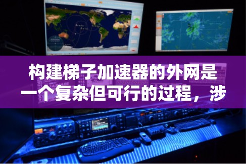 构建梯子加速器的外网是一个复杂但可行的过程,涉及多个步骤和考虑因素。以下是逐步的解决方案 构建梯子加速器的外网是一个复杂但可行的过程,涉及多个步骤和考虑因素。以下是逐步的解决方案