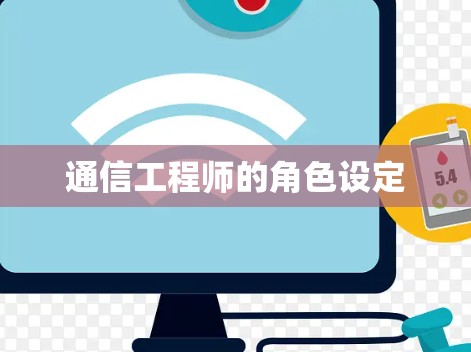 通信工程师的角色设定 通信工程师的角色设定