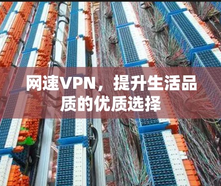 网速VPN,提升生活品质的优质选择 网速VPN,提升生活品质的优质选择