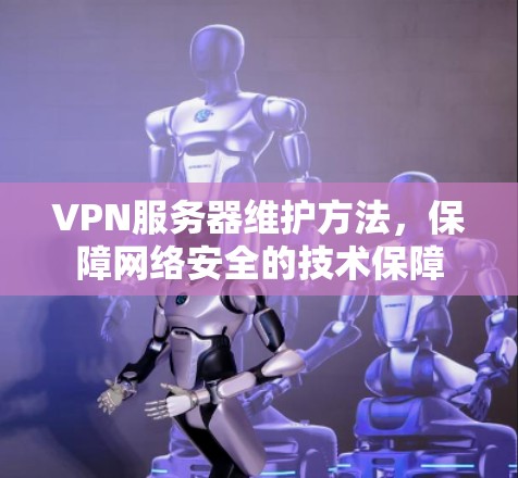VPN服务器维护方法，保障网络安全的技术保障