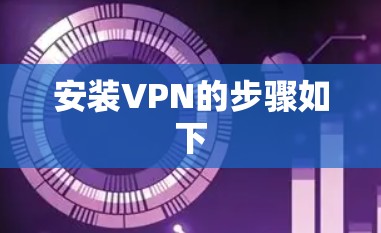 安装VPN的步骤如下 安装VPN的步骤如下