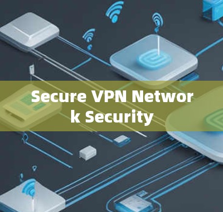 Secure VPN Network Security Secure VPN Network Security