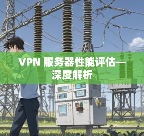 VPN 服务器性能评估—深度解析 VPN 服务器性能评估—深度解析