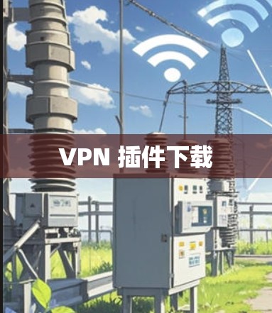 VPN 插件下载