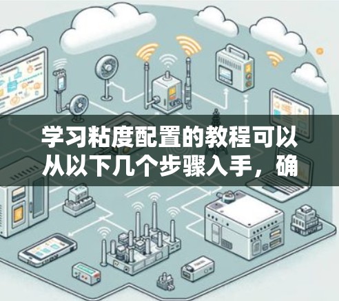 学习粘度配置的教程可以从以下几个步骤入手,确保全面理解和掌握相关知识 学习粘度配置的教程可以从以下几个步骤入手,确保全面理解和掌握相关知识