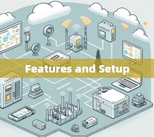 Features and Setup