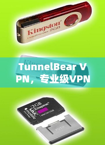 TunnelBear VPN，专业级VPN解决方案