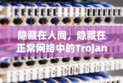 隐藏在人间，隐藏在正常网络中的Trojan节点下载威胁分析