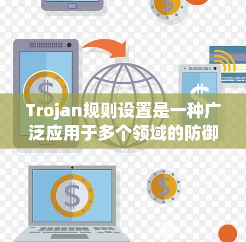 Trojan规则设置是一种广泛应用于多个领域的防御机制,其具体应用依赖于所使用的领域。以下是对不同领域中Trojan规则设置的详细说明 Trojan规则设置是一种广泛应用于多个领域的防御机制,其具体应用依赖于所使用的领域。以下是对不同领域中Trojan规则设置的详细说明