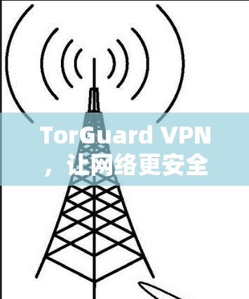 TorGuard VPN，让网络更安全、更高效