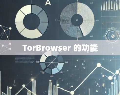 TorBrowser 的功能