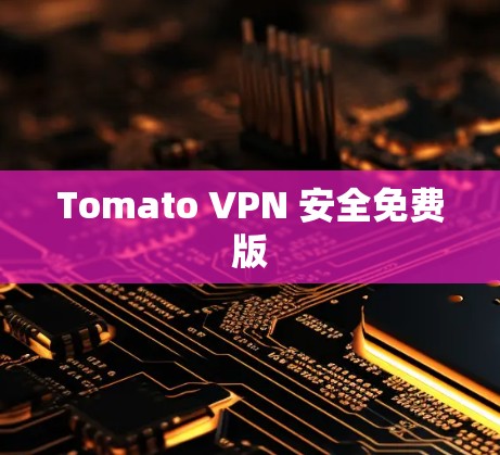 Tomato VPN 安全免费版 Tomato VPN 安全免费版