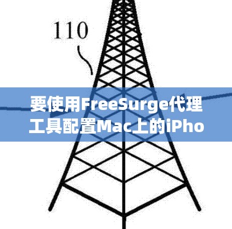 要使用FreeSurge代理工具配置Mac上的iPhone，您可以按照以下步骤操作