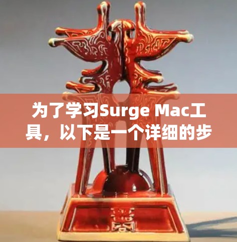 为了学习Surge Mac工具,以下是一个详细的步骤指南 为了学习Surge Mac工具,以下是一个详细的步骤指南
