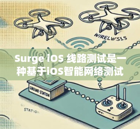 Surge iOS 线路测试是一种基于iOS智能网络测试工具，用于模拟网络环境，测试应用程序的性能和稳定性。以下是详细的步骤指南
