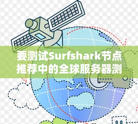 要测试Surfshark节点推荐中的全球服务器测速，可以按照以下步骤进行