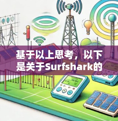 基于以上思考，以下是关于Surfshark的详细步骤说明