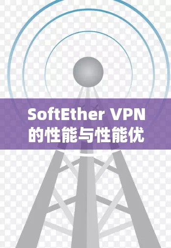 SoftEther VPN的性能与性能优化