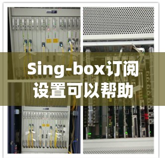 Sing-box订阅设置可以帮助你管理你的订阅，确保你能够高效地管理你的订阅计划。以下是Sing-box订阅设置的常见步骤和注意事项