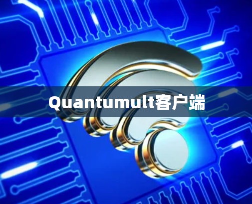 Quantumult客户端