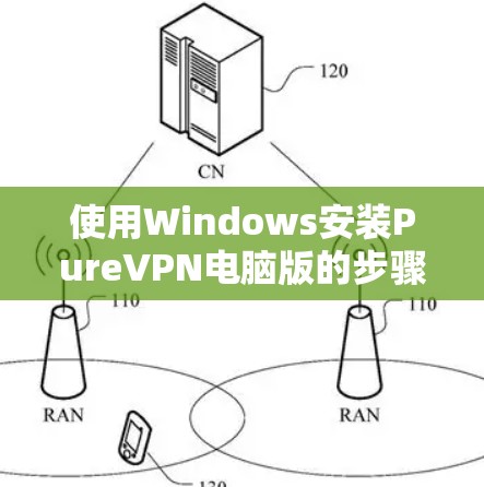 使用Windows安装PureVPN电脑版的步骤如下 使用Windows安装PureVPN电脑版的步骤如下
