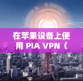在苹果设备上使用 PIA VPN（可能是指 P2P 网络保护 或者其他特定的 VPN 应用）通常需要通过特定的软件来连接到 P2P 网络。以下是一些苹果版本的 VPN 应用推荐