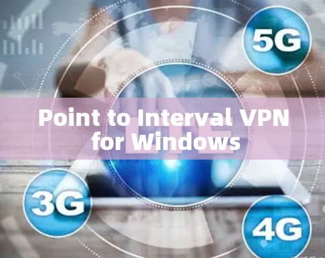 Point to Interval VPN for Windows Point to Interval VPN for Windows