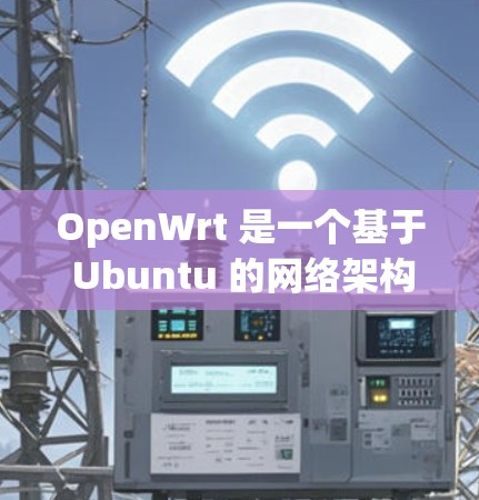 OpenWrt 是一个基于 Ubuntu 的网络架构，旨在为开发者提供一个灵活和强大的网络工具。它允许用户轻松地搭建和管理网络服务、应用和部署，适用于多种领域，包括科学、工程、农业和教育等