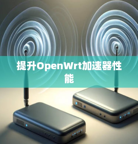 提升OpenWrt加速器性能 提升OpenWrt加速器性能