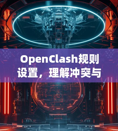 OpenClash规则设置,理解冲突与优化