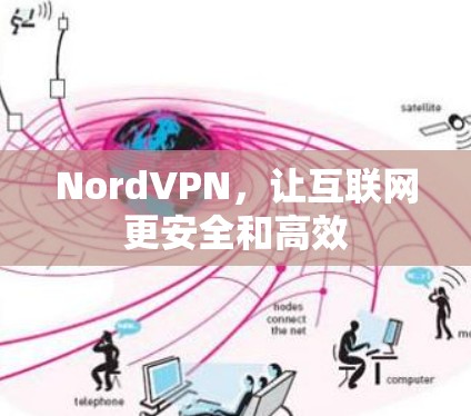 NordVPN，让互联网更安全和高效