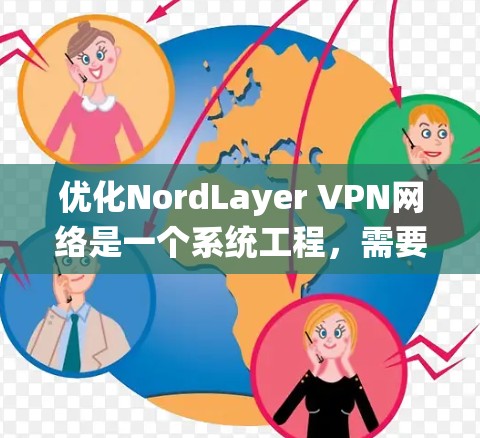 优化NordLayer VPN网络是一个系统工程,需要从多个角度入手。以下是一步步的优化建议 优化NordLayer VPN网络是一个系统工程,需要从多个角度入手。以下是一步步的优化建议