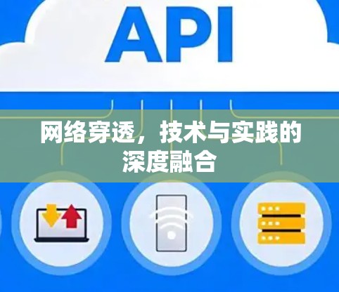 网络穿透,技术与实践的深度融合 网络穿透,技术与实践的深度融合