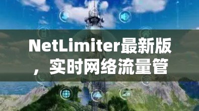 NetLimiter最新版，实时网络流量管理与安全防护的创新解决方案