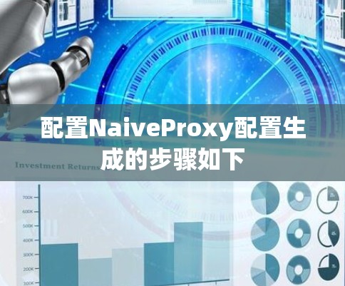 配置NaiveProxy配置生成的步骤如下